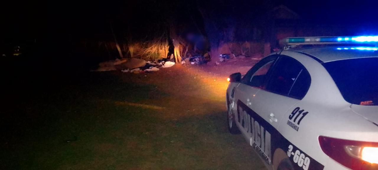 Asesinaron a un hombre en Posadas: hay un detenido