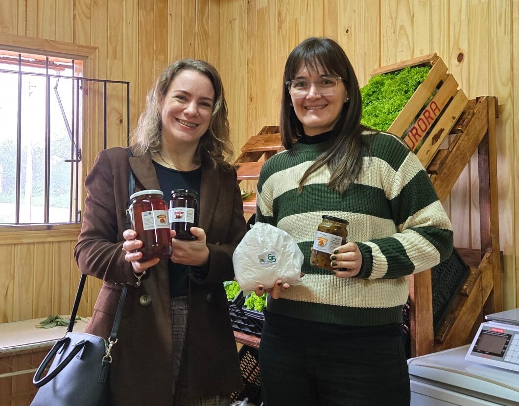 Eldorado relanza el programa “Dulce Eco Canje” este martes