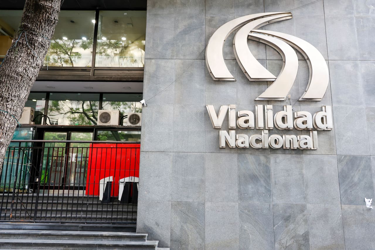 Tras el fin de las facultades delegadas, el Gobierno oficializó la disolución de Vialidad Nacional
