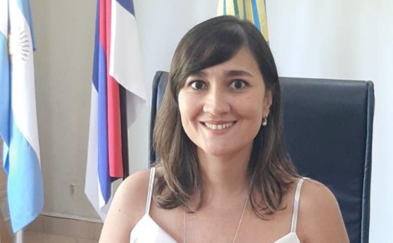 Lorena Cardozo: “Estamos a la espera de la conformación de la Dirección de la Guardia Urbana Municipal”