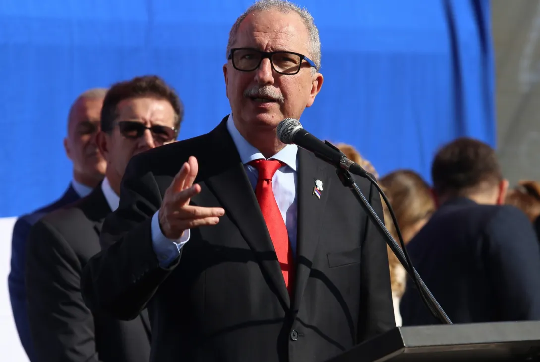 Passalacqua encabezará el acto oficial por el Día de la Independencia en Leandro N. Alem