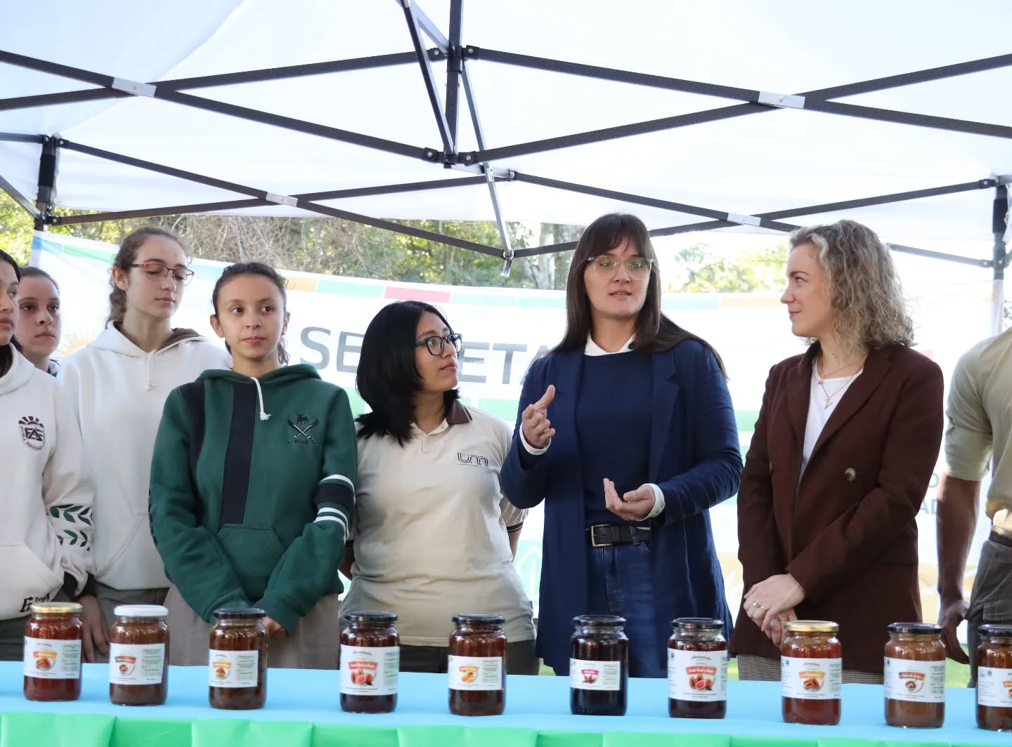 Dulce Ecocanje 2025: vecinos podrán canjear frascos por mermeladas artesanales en Eldorado