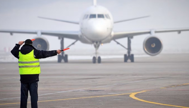 El gremio de controladores aéreos ratificó el cronograma de paros