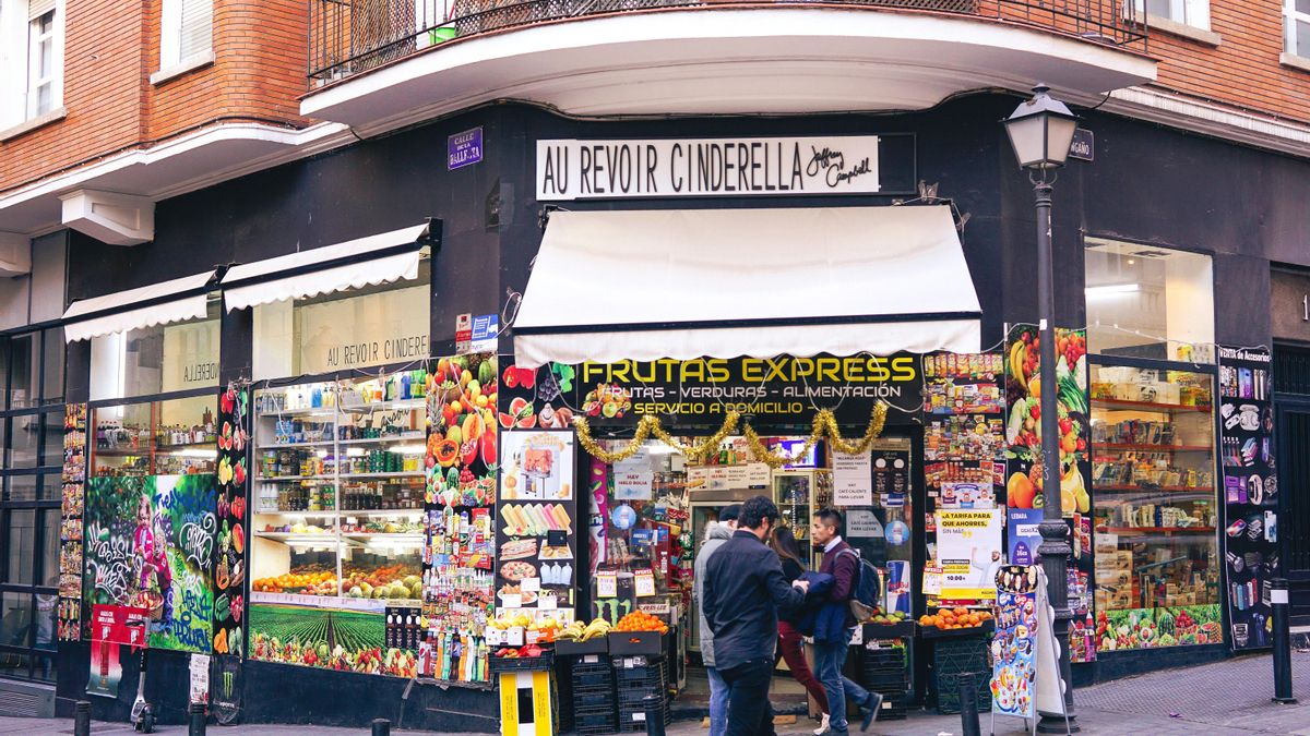 Se celebra el Día del Comerciante en todo el país este jueves 10 de julio