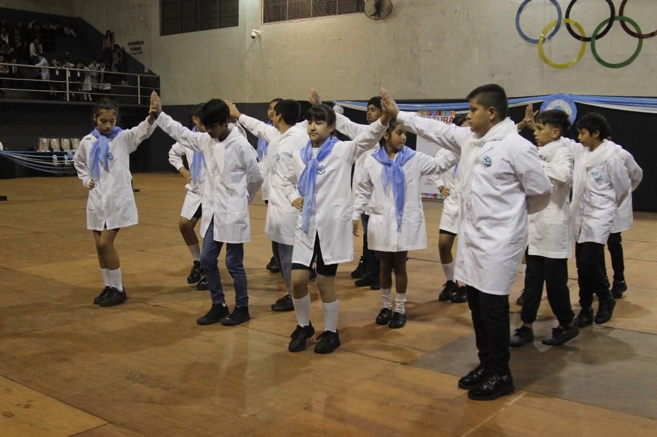 Eldorado fue declarada sede permanente del Encuentro Provincial “Nuestro Pericón Nacional”