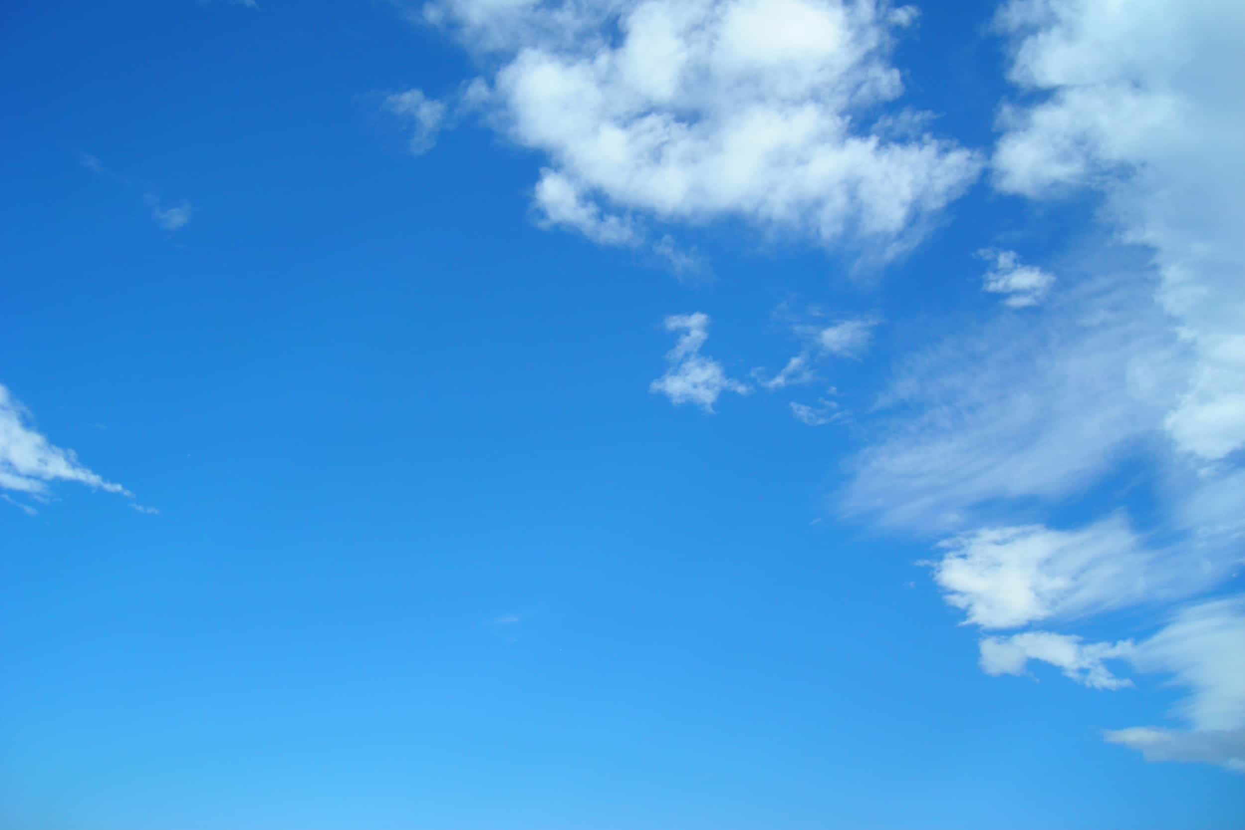 Comienza la semana con tiempo estable en Misiones