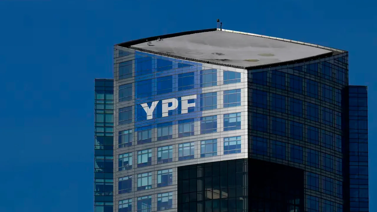 La jueza Loretta Preska rechazó el pedido de Argentina para frenar la transferencia de acciones de YPF a Burford