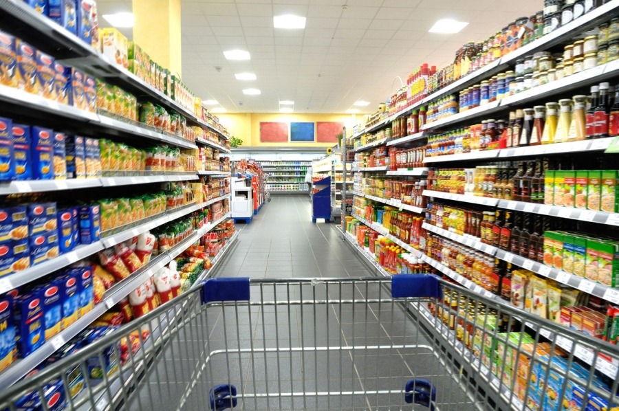 La inflación de junio fue de 1,6% y acumuló 15,1% en el primer semestre