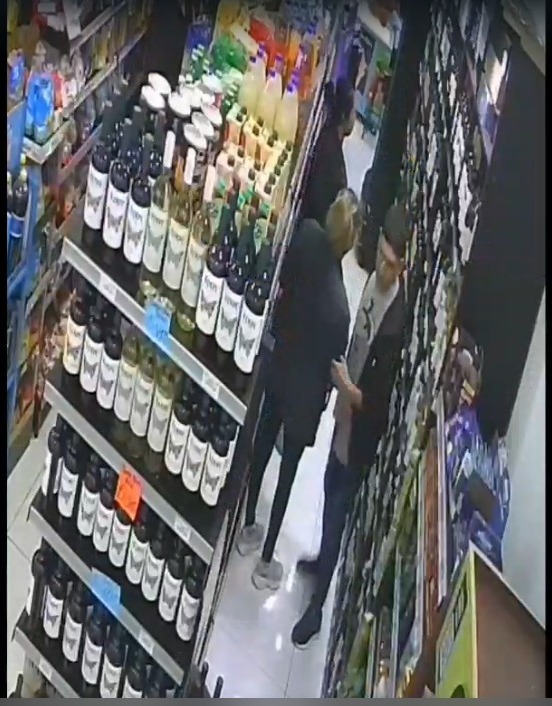 Robo en un comercio de Eldorado: “La semana pasada estuvieron en Oberá haciendo lo mismo”