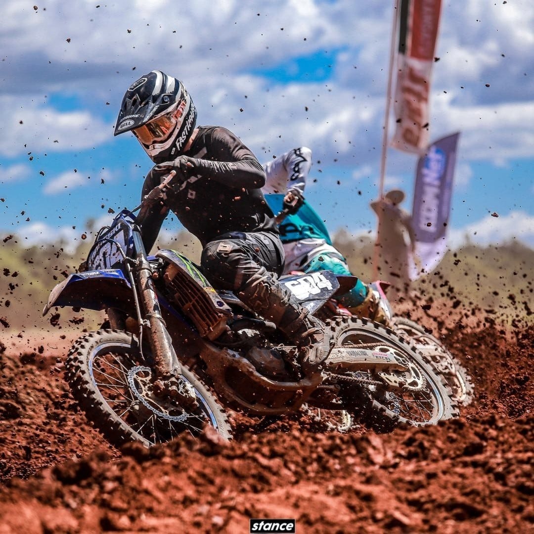 Eldorado empieza a palpitar la llegada por primera vez del Argentino de Motocross