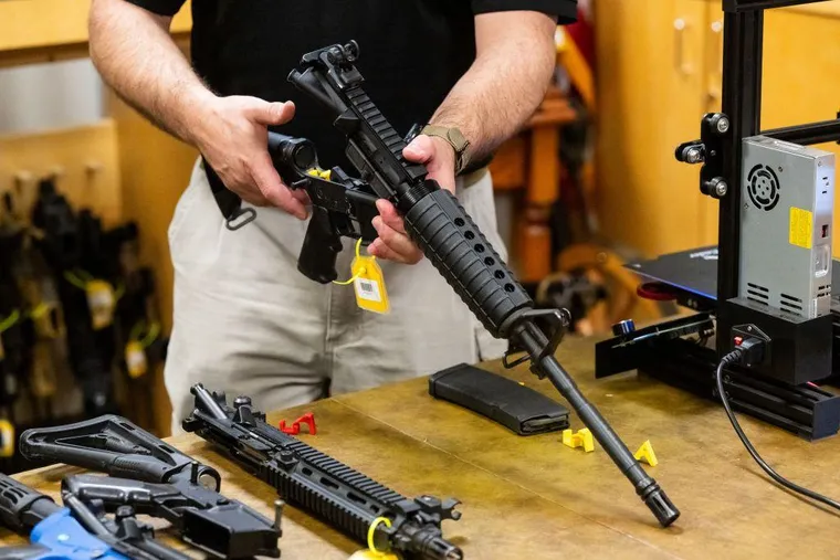 El Gobierno oficializó el trámite para ser legítimo usuario de armas de fuego
