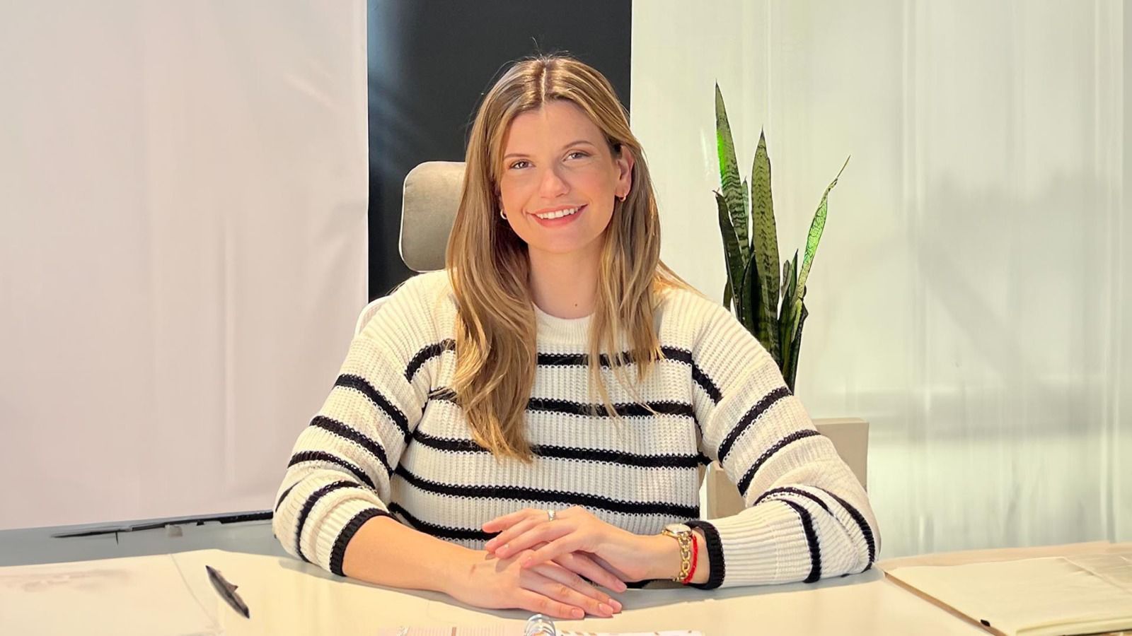 Micaela Gacek: “El turismo es trabajo, producción y futuro” 