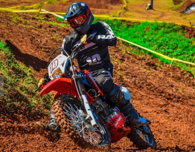 Hugo Chávez Ferreira: “Eldorado se merece tener al Campeonato Argentino de Motocross”