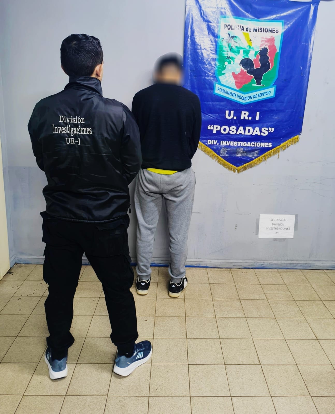 Simuló un asalto para ocultar que perdió $300 mil en un casino