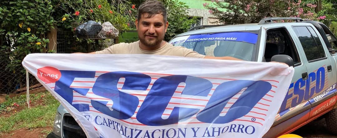 Advierten sobre estafas en Eldorado: “ESCO no tiene cobradores a domicilio ni ofrece descuentos”