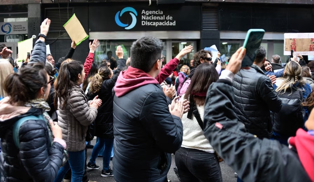 Nación dio de baja o suspendió más de 80 mil pensiones por discapacidad laboral