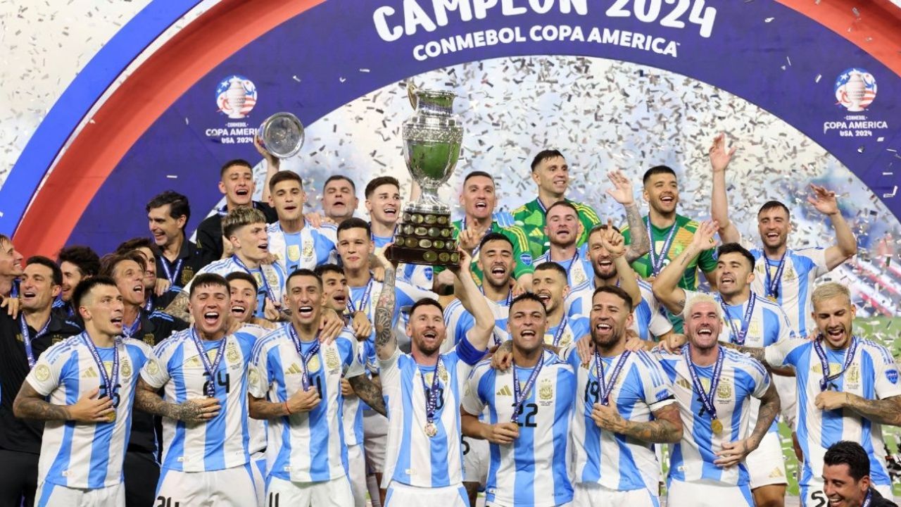 La Finalissima 2026 entre Argentina y España se jugará entre el 26 y el 31 de marzo
