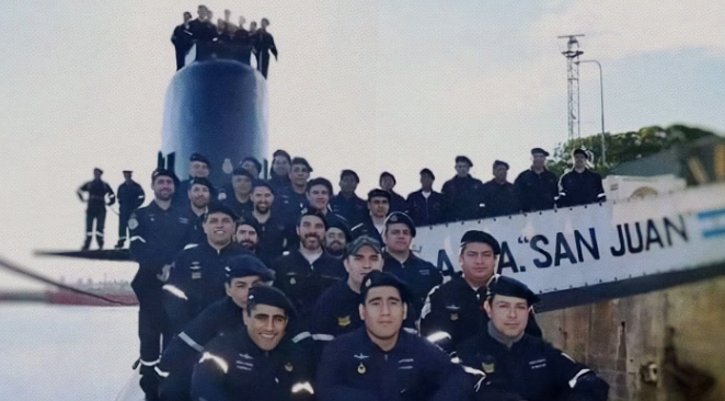 Caso ARA San Juan: la Justicia dio un paso clave y avanza el juicio contra miembros de la Armada