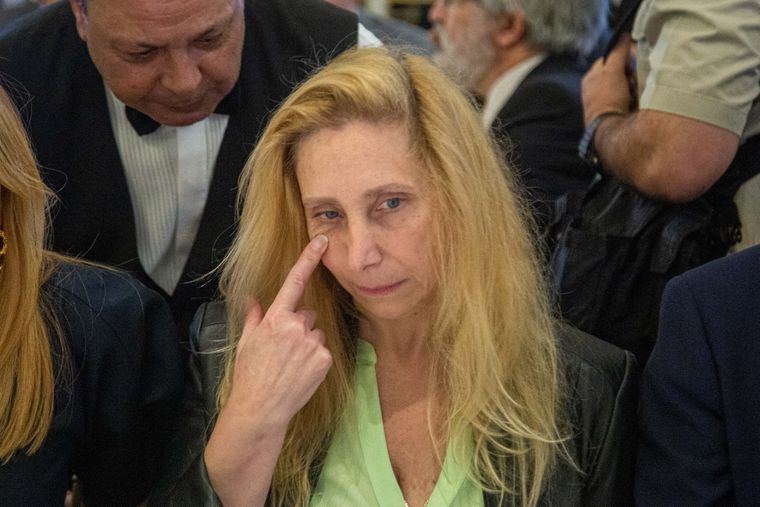 Rompió el silencio Karina Milei tras la interna libertaria: "La lealtad no es una opción" - Imagen 1
