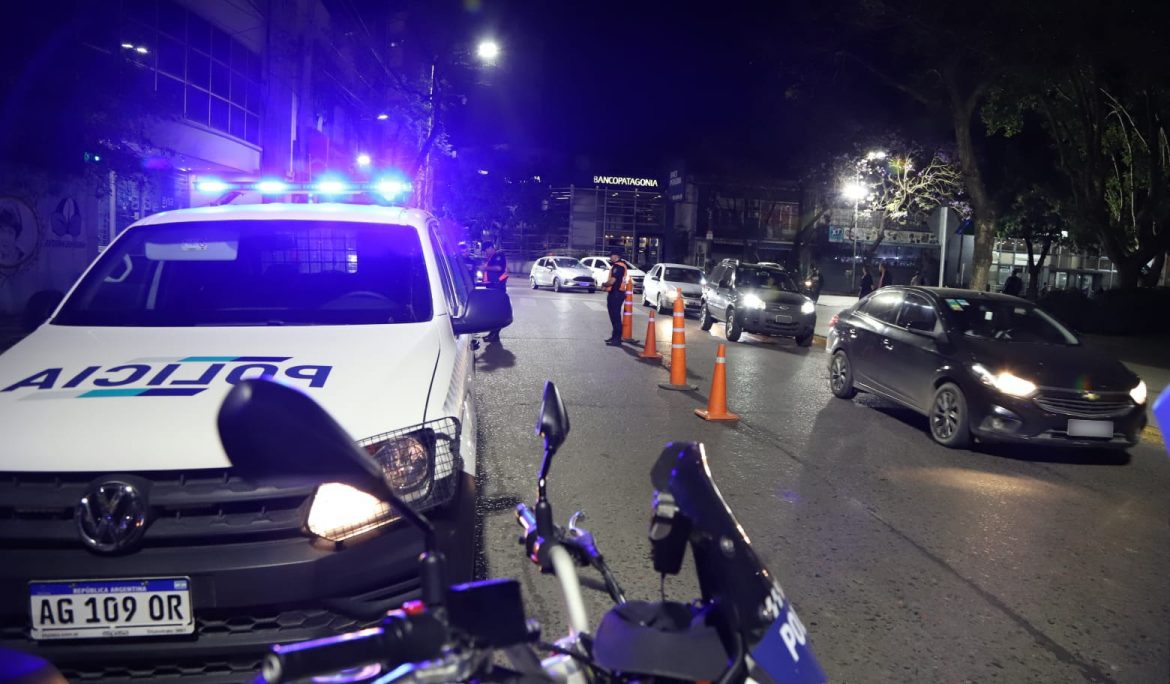 El Gobierno creó un sistema federal para identificar vehículos con pedido de secuestro - Imagen 1