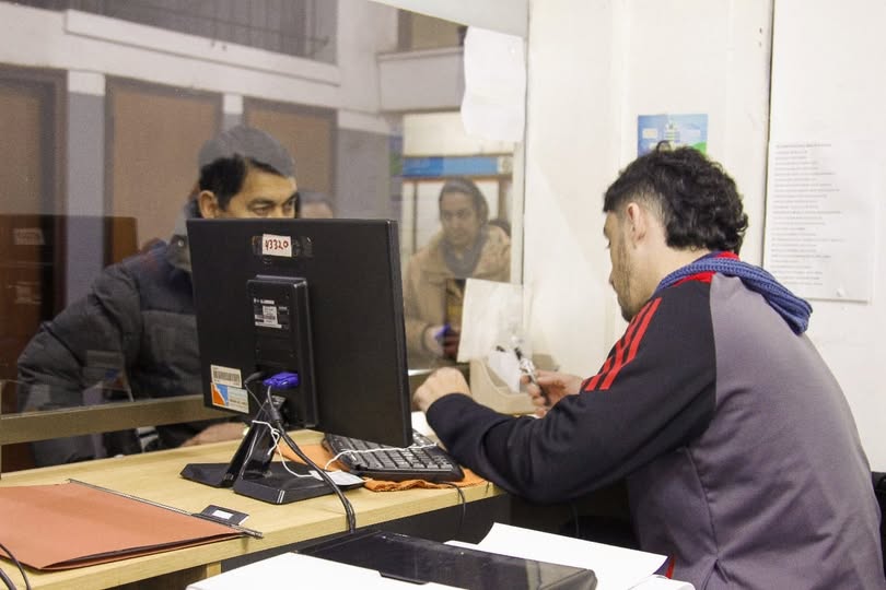 Beneficiarios de “Misiones Trabaja” deben actualizar sus datos en el CTC de Eldorado - Imagen 1