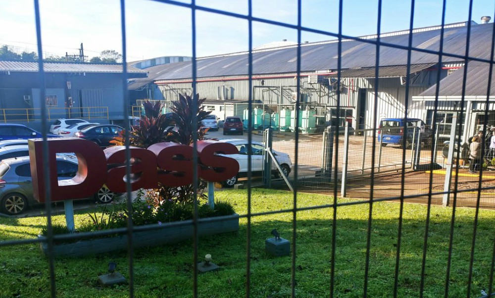 Confirman despidos en la empresa Dass de Eldorado