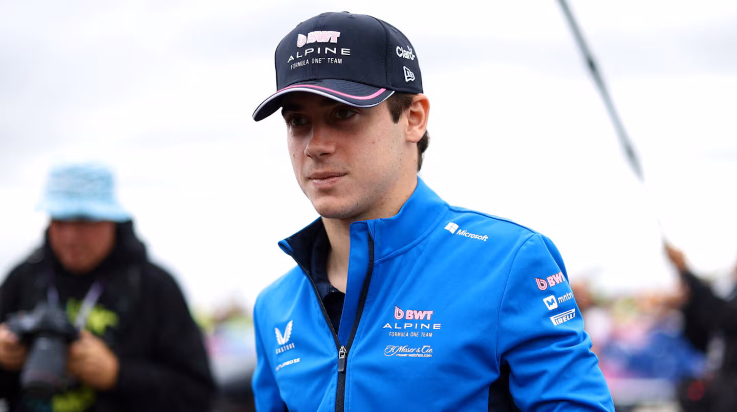 Franco Colapinto correrá la práctica libre y la clasificación Sprint en el Gran Premio de Bélgica de la F1 - Imagen 1