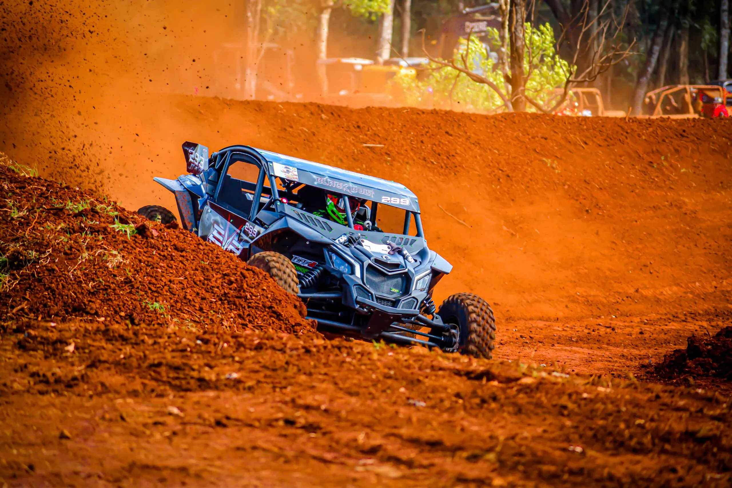 Jeep Fest Argentina 2025: "Será una fiesta masiva de motores, barro y shows para todos”