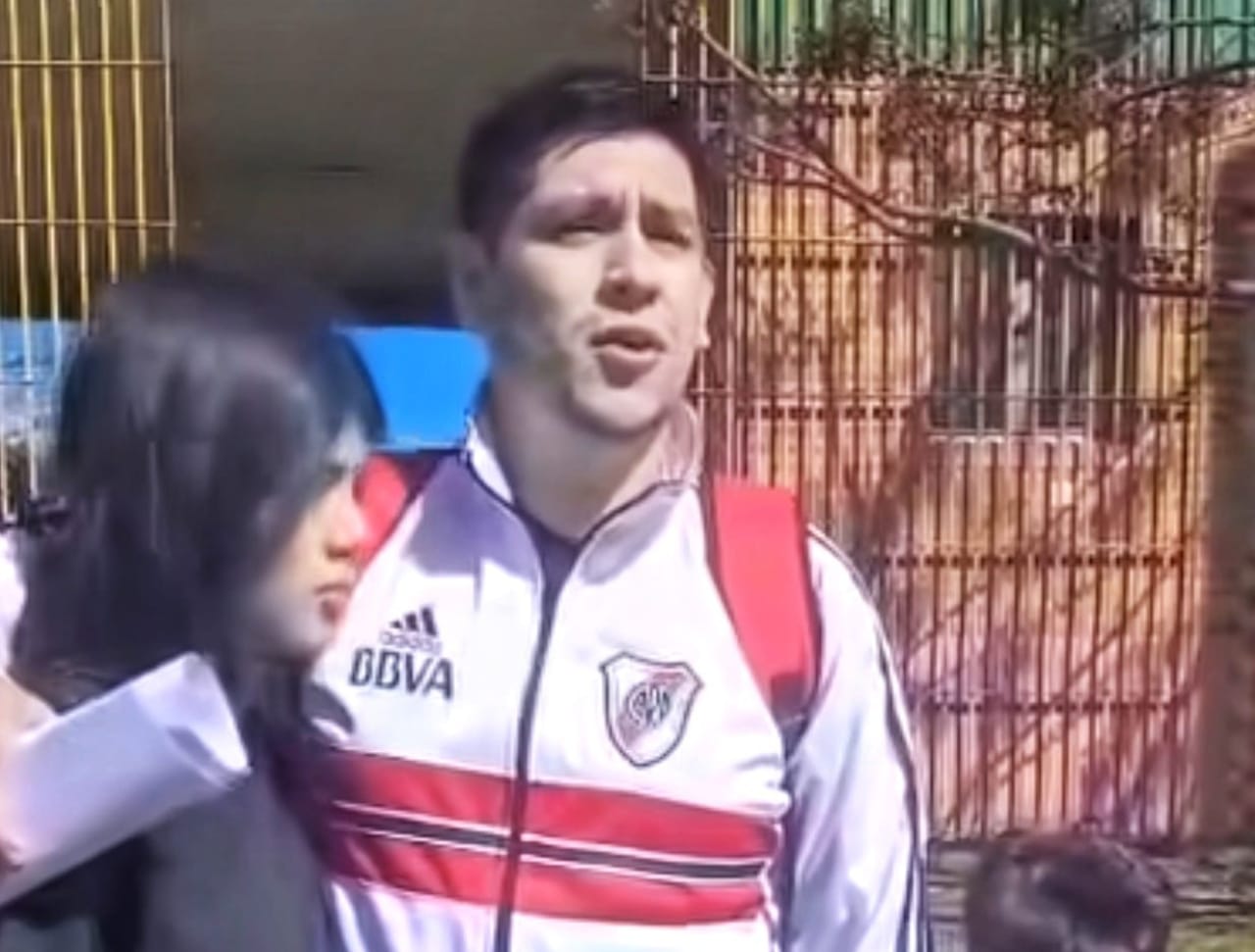 Recuperó la libertad el último ex policía detenido por intento de sedición en Misiones - Imagen 1