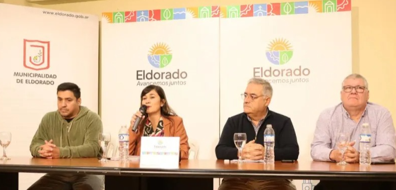 Lorena Cardozo: “Pedimos una sesión extraordinaria para que aprueben un proyecto que obligue el cumplimiento del servicio de transporte"