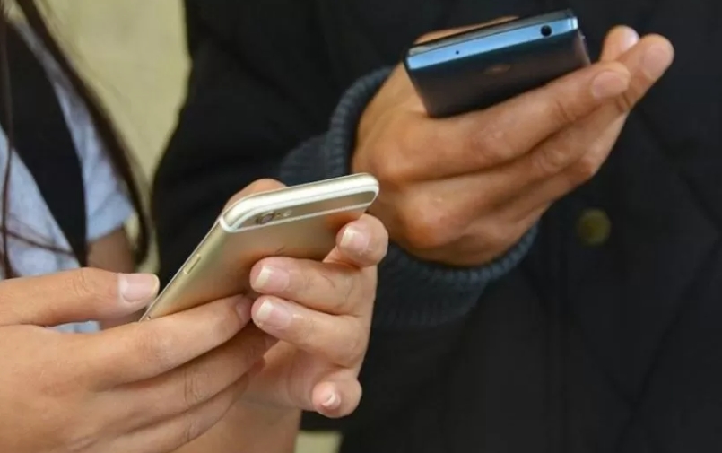 Reportan falla masiva en el servicio de Claro Internet