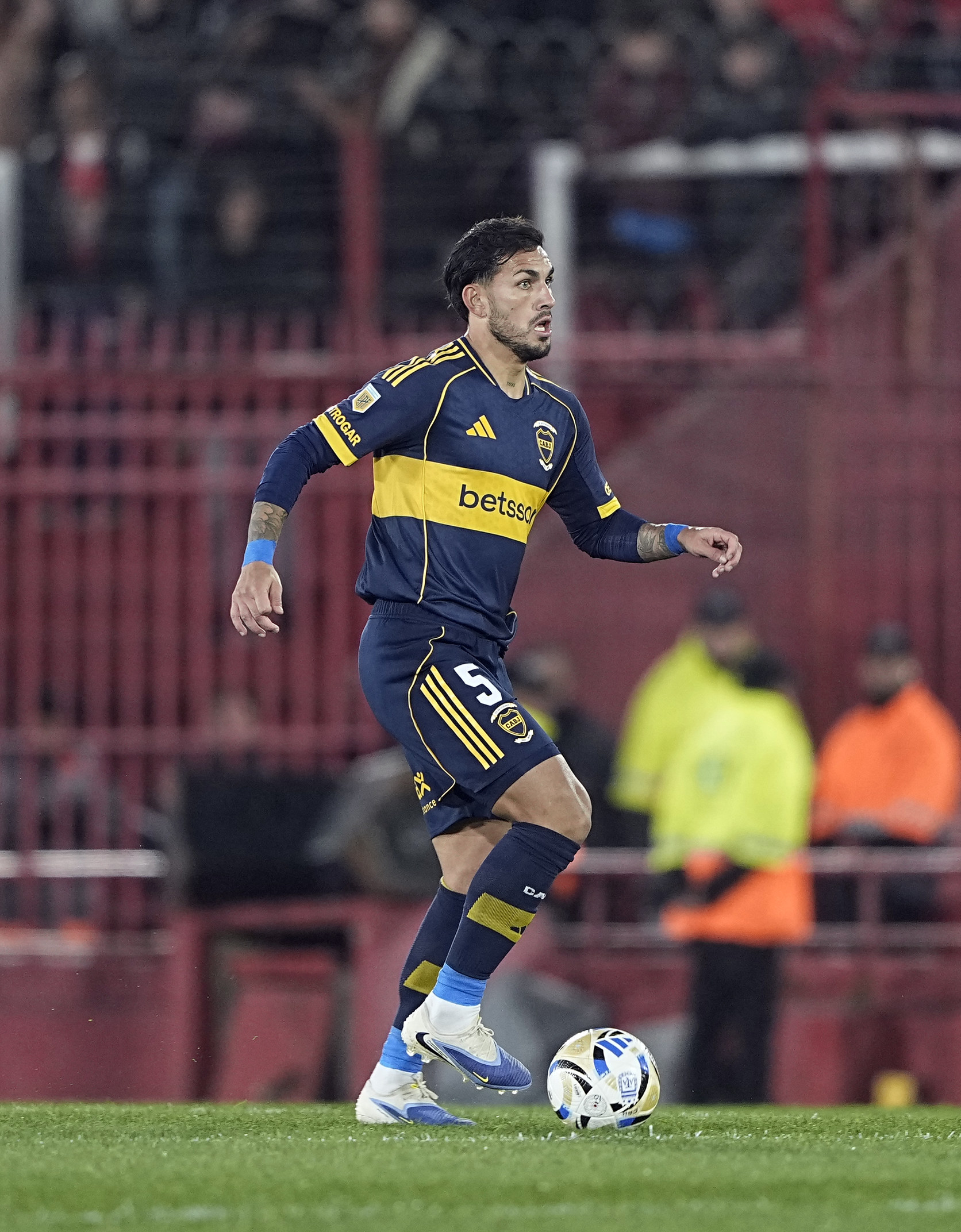 No habrá fútbol de Primera este fin de semana: el receso se debe a la reprogramación de las PASO en CABA