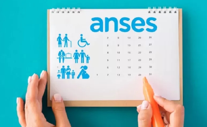 Con aumento y bono, ANSES comienza con los pagos desde el 8 de agosto