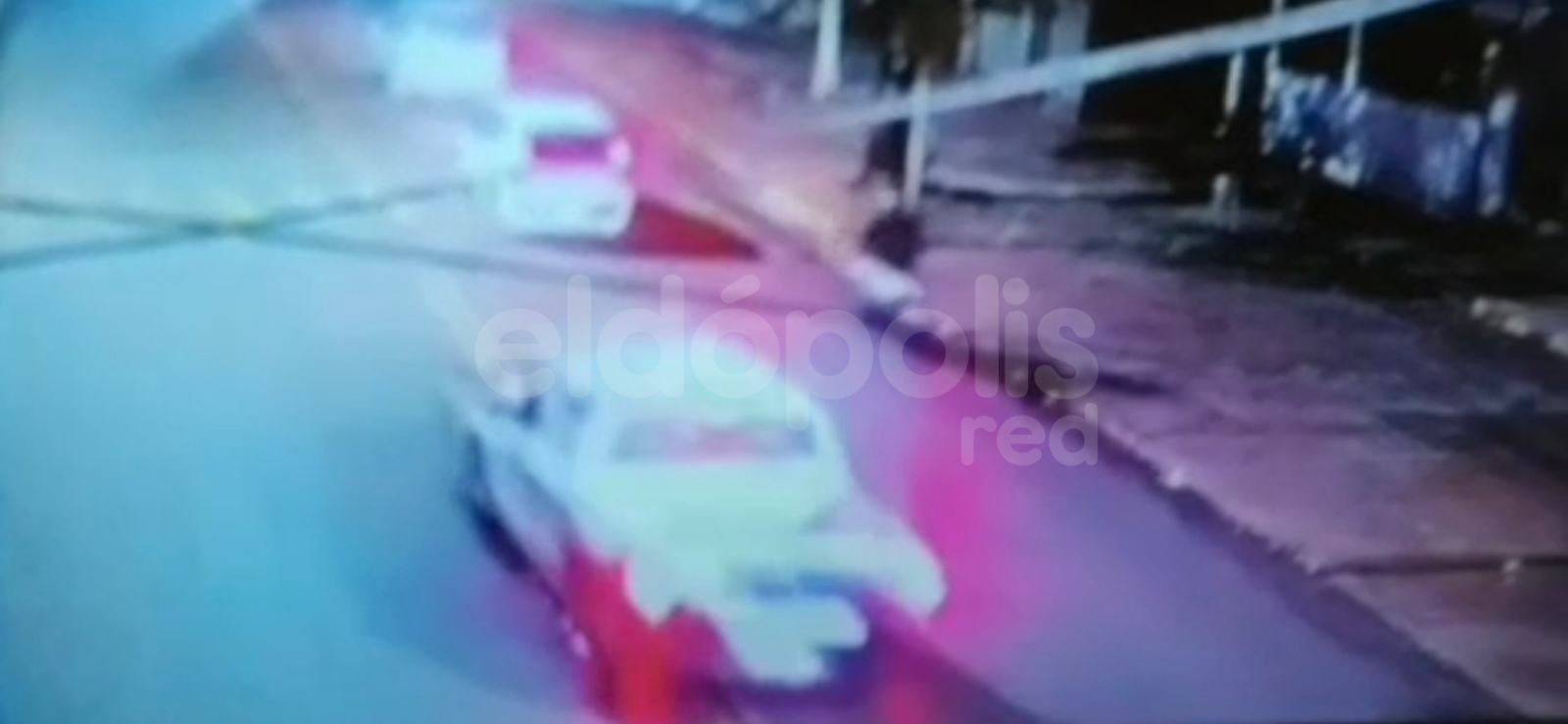 La Policía puso a disposición de la Justicia las cámaras del 911 para esclarecer el siniestro fatal en Eldorado