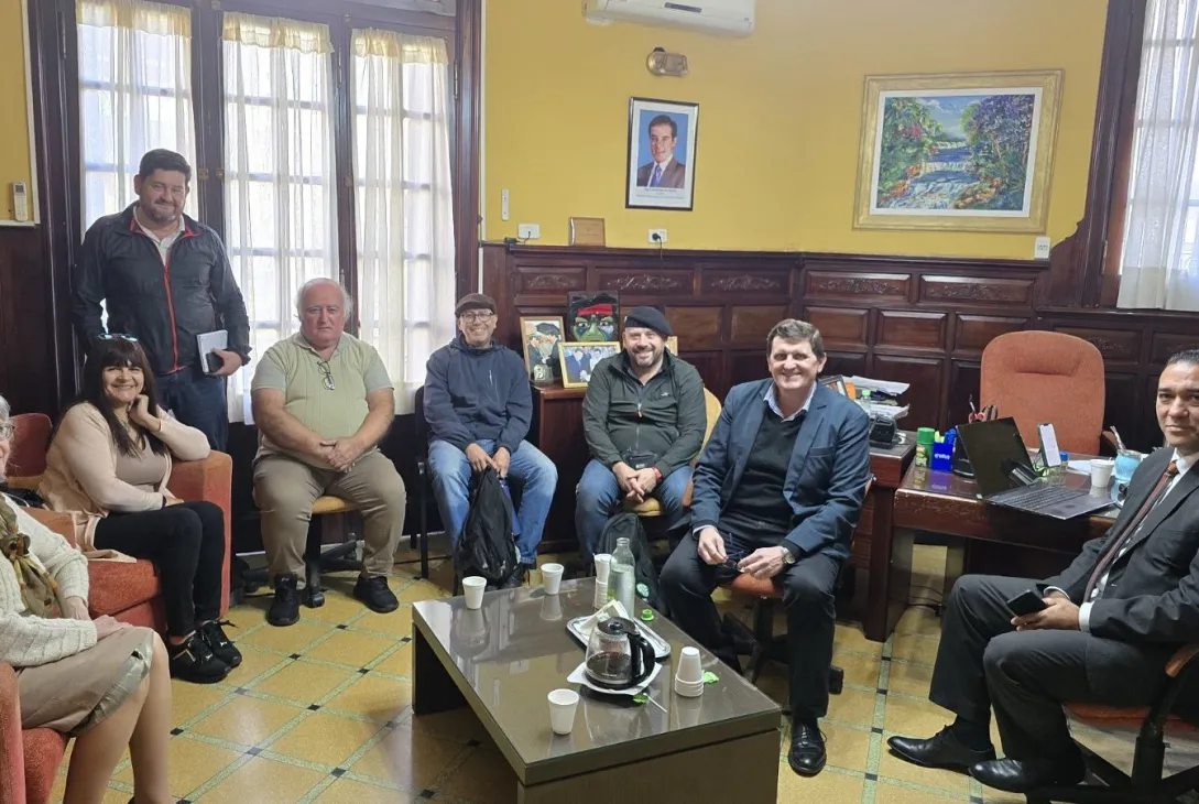 Safrán denunció que ANSES no transfiere aportes previsionales a Misiones desde hace dos años
