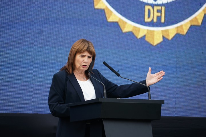 Nombraron al nuevo jefe del Departamento Federal de Investigaciones de la Policía Federal