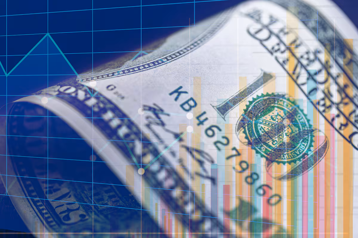 El FMI confirmó una intervención récord del Banco Central en el mercado de dólar futuro