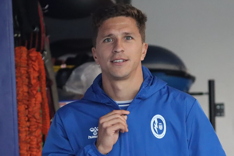 Gianluca Simeone anunció su retiro del fútbol profesional a los 27 años y será representante de jugadores