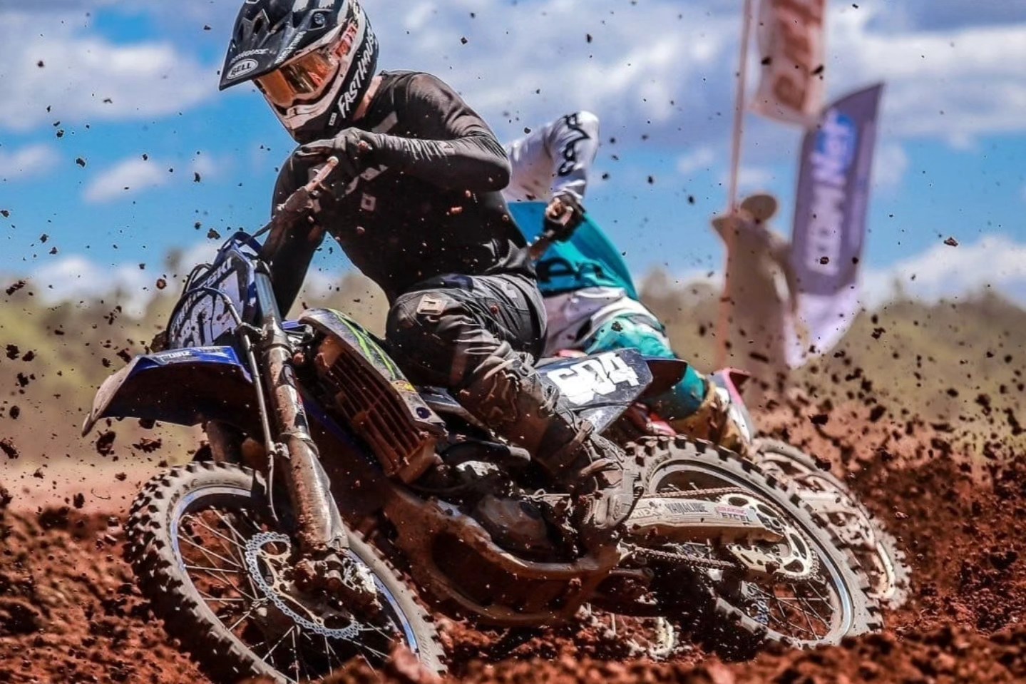 Campeonato Argentino de Motocross en Eldorado: detalles clave sobre entradas y acreditaciones