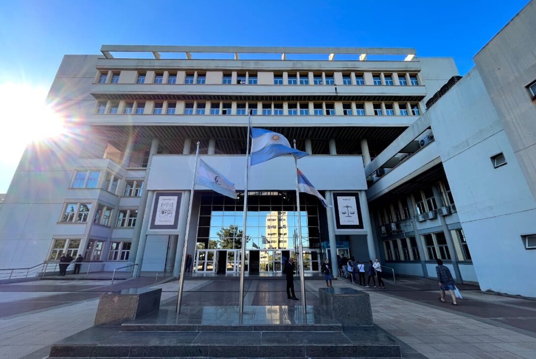 El Consejo de la Magistratura habilitó la participación ciudadana para los cargos de juez de Paz en Puerto Libertad y fiscal en Puerto Rico - Imagen principal