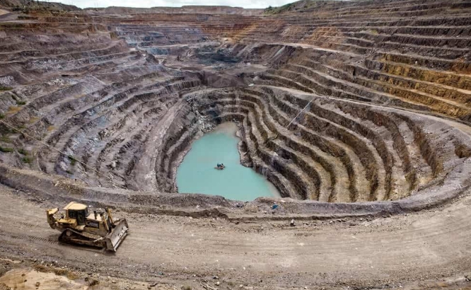 El Gobierno eliminó las retenciones para productos mineros - Imagen principal