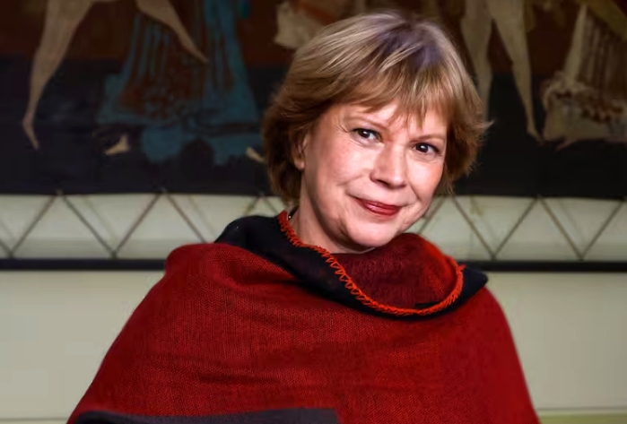 Coni Vera: "Será una fiesta en el Teatro del Pueblo” - Imagen principal