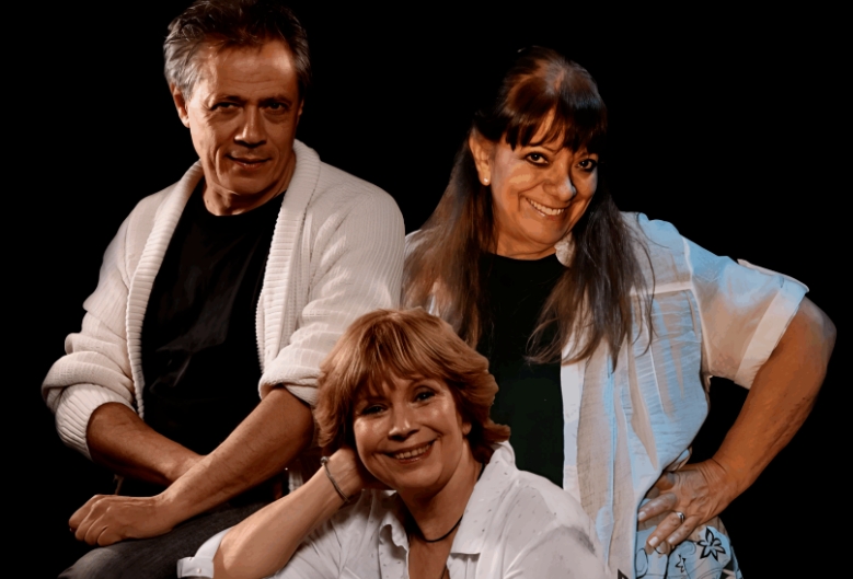 Coni Vera: "Será una fiesta en el Teatro del Pueblo” - Imagen 3