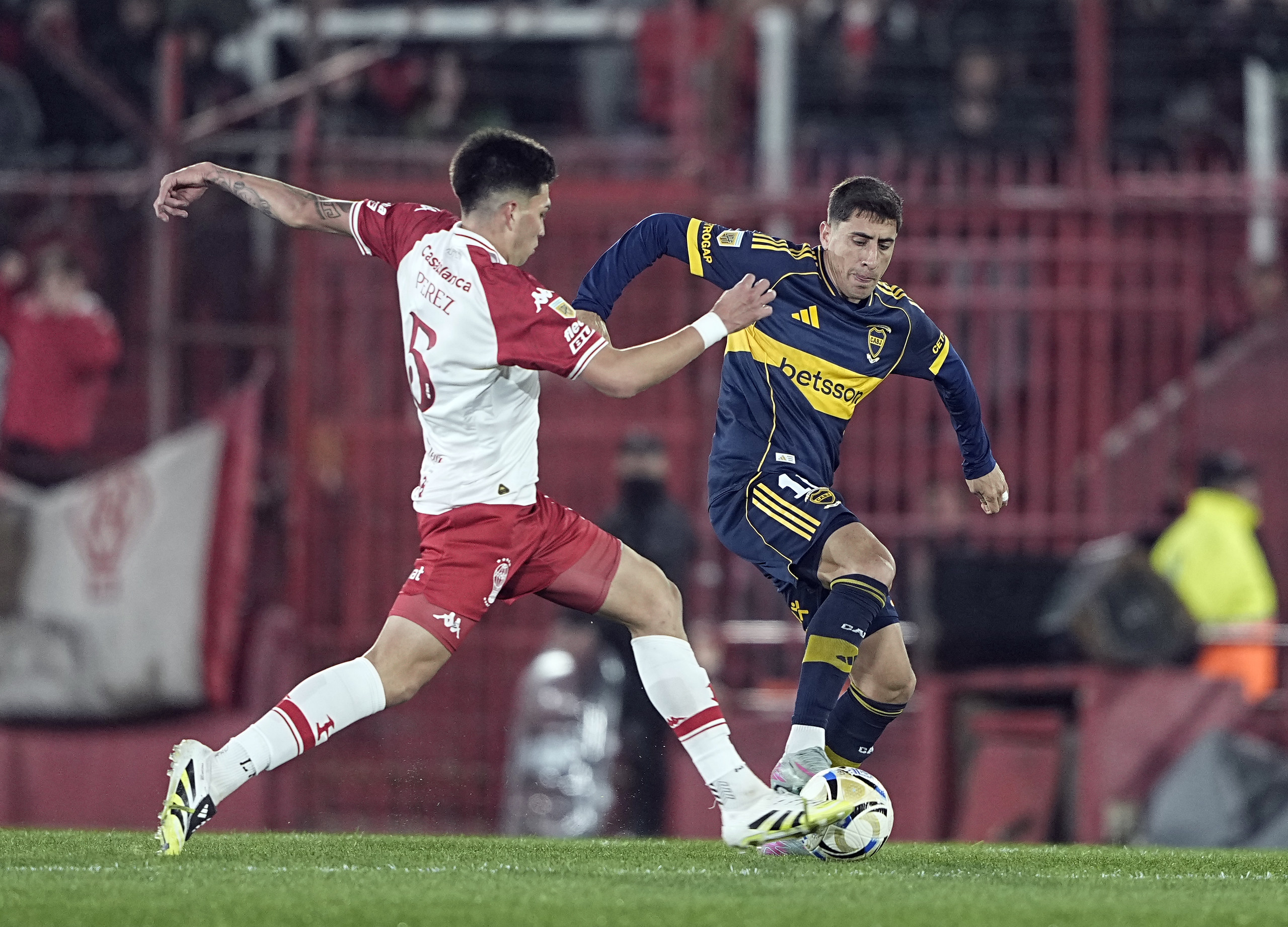 Boca recibe a Racing por la cuarta fecha del Torneo Clausura