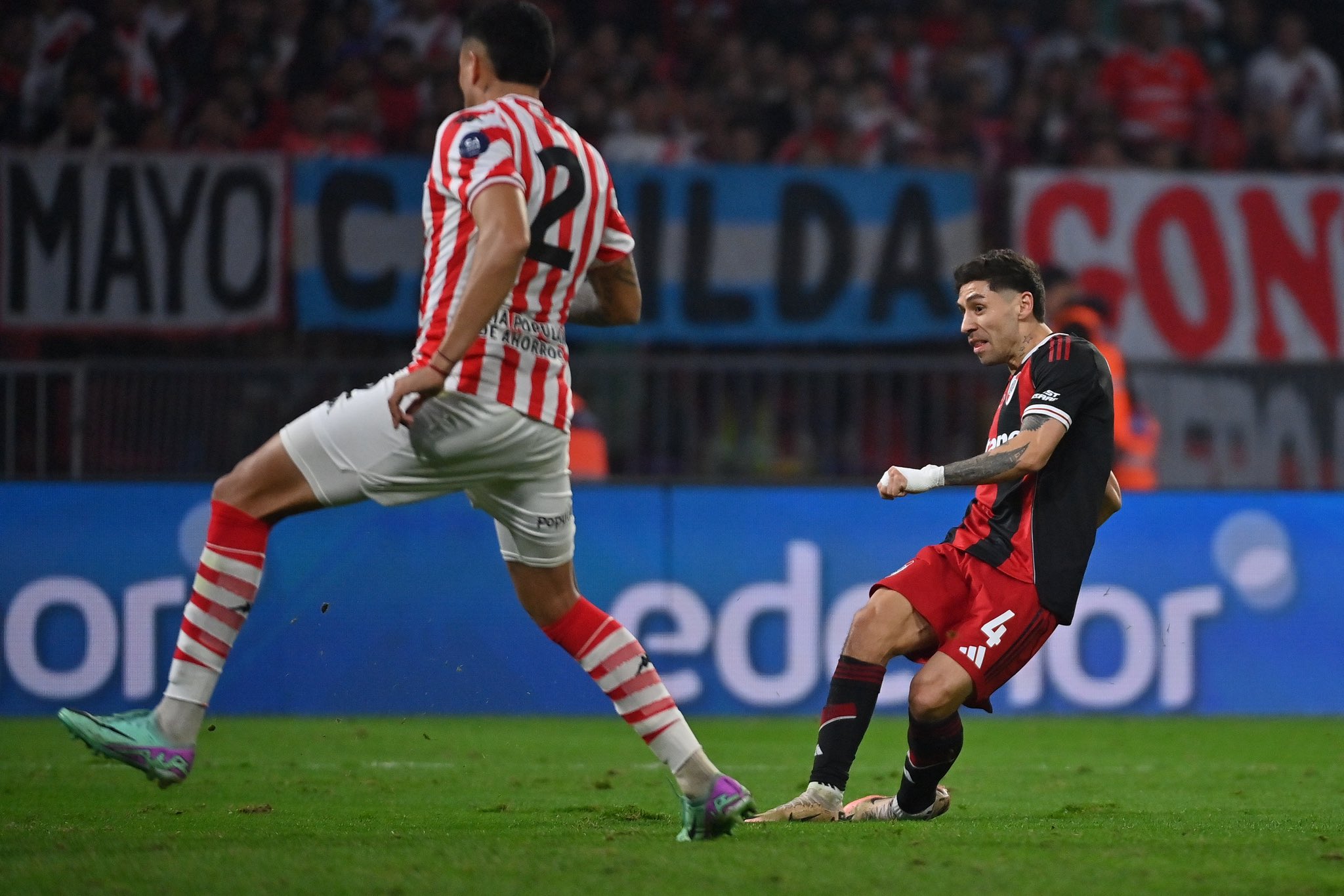 River visita a Independiente por la cuarta fecha del Torneo Clausura
