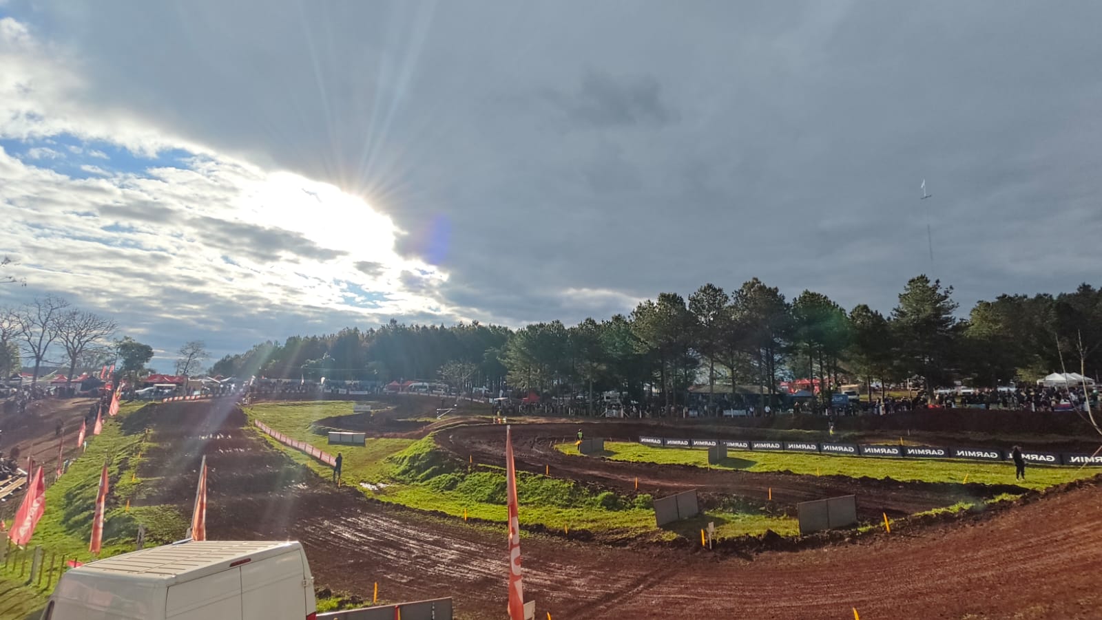 Lucas Dunka se adueñó de las clasificaciones en la 5ª fecha del Argentino de Motocross en Eldorado - Imagen 4