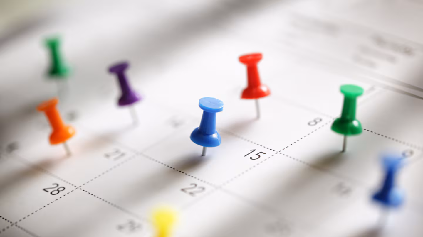 Fin de semana largo en agosto: el 15 será día no laborable y el 17 feriado nacional