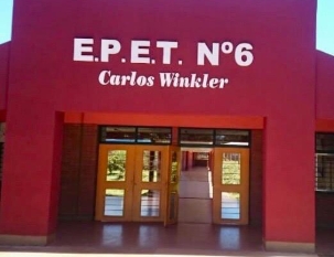 Se encuentra abierta la inscripción en la EPET N.º 6 de Eldorado - Imagen 2