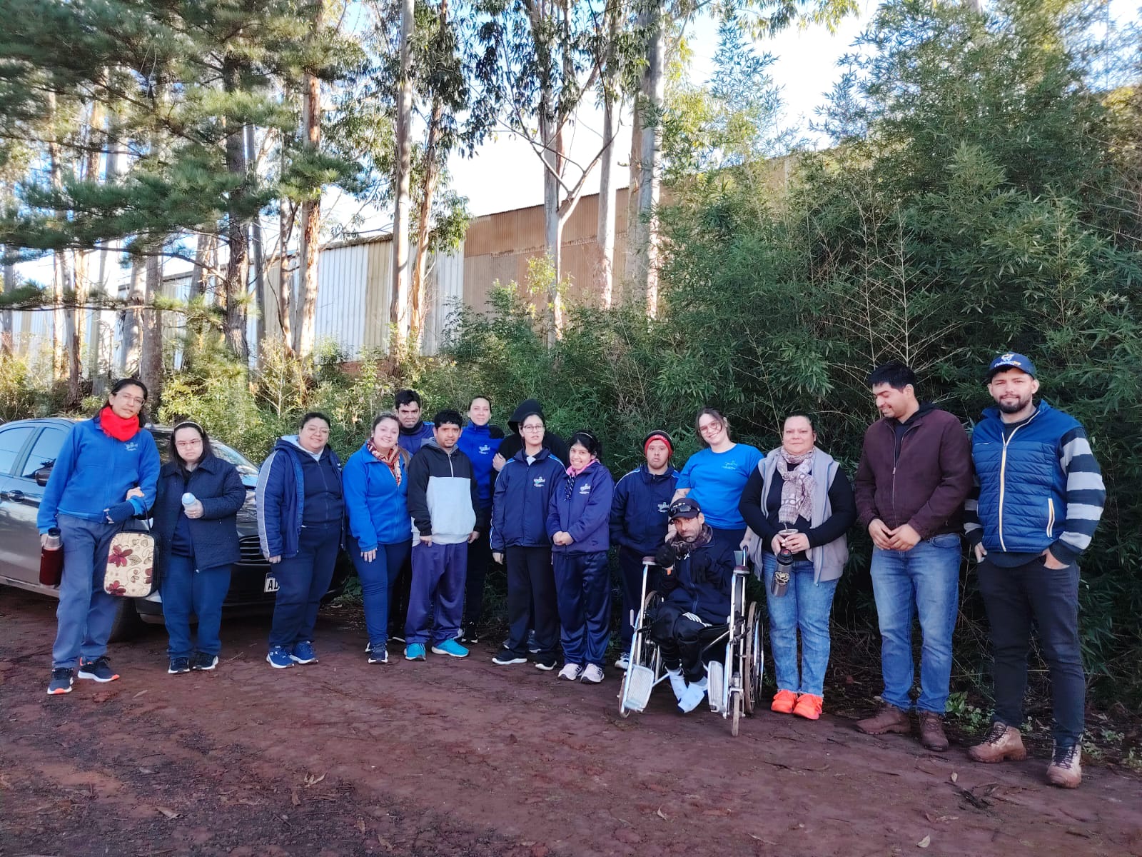 Eldorado impulsó proyectos sustentables junto a jóvenes del CENEMI - Imagen principal