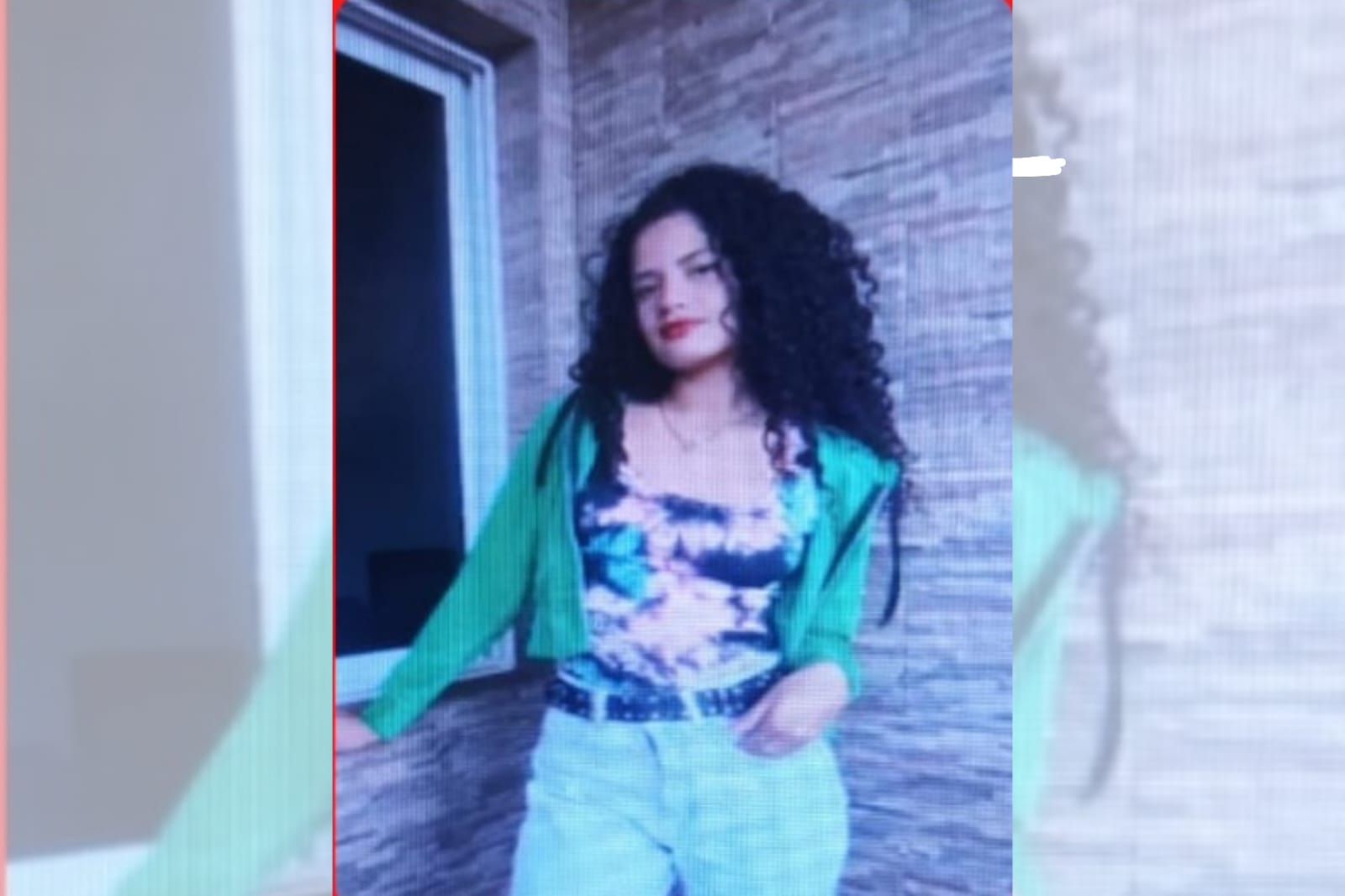 Buscan a una joven que se ausentó de su vivienda en Eldorado - Imagen principal